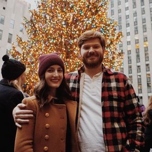 Meet your Posher, Courtney